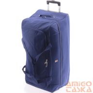 Gladiator kerekes utazótáska, sporttáska M-2178K