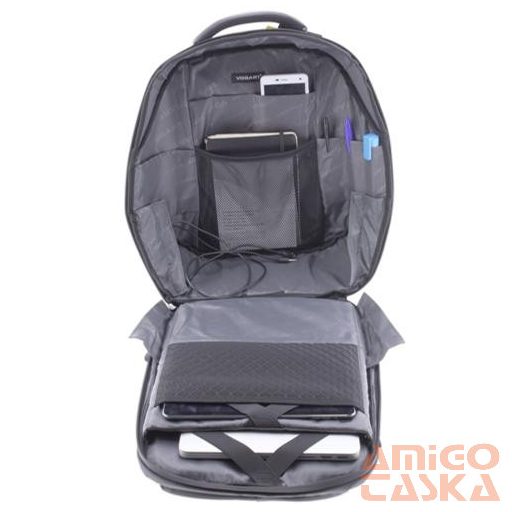 Vogart lopásbiztos laptophátizsák M-23323