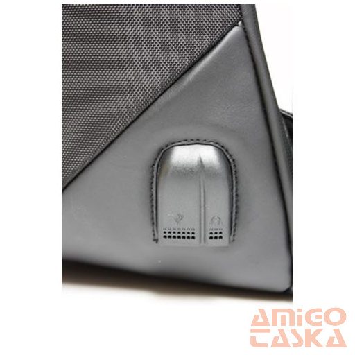 Vogart lopásbiztos laptophátizsák M-23323