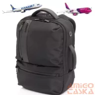 Vogart WizzAir-méretű laptophátizsák M-23325