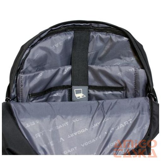 Vogart laptopos kabinhátizsák M-23354