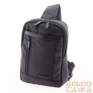 Vogart keresztpántos hátizsák M-24104