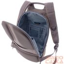 Vogart lopásbiztos hátizsák M-24223B