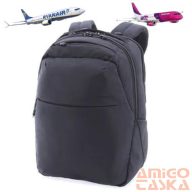 Vogart WizzAir-méretű laptophátizsák M-24527