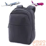Vogart WizzAir-méretű laptophátizsák M-24527