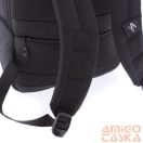 Vogart WizzAir-méretű laptophátizsák M-24527