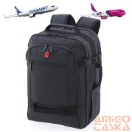 Gladiator WizzAir-méretű kabinhátizsák M-3927F