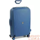 R-0711 Roncato Light bőrönd