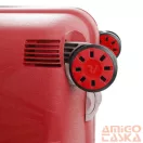 R-0712 Roncato Light bőrönd