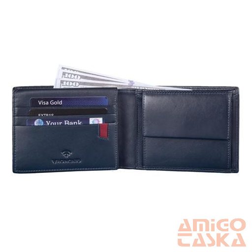 Roncato bőr pénztárca R-2900K