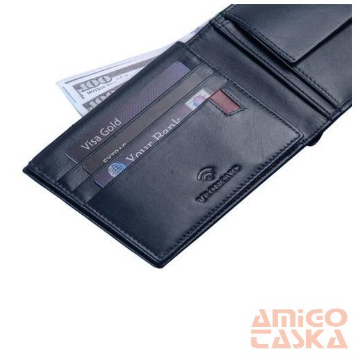 Roncato bőr pénztárca R-2900K
