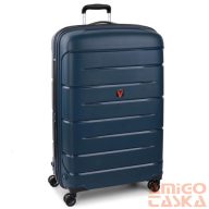 Roncato FLIGHT DLX bőrönd R-3461