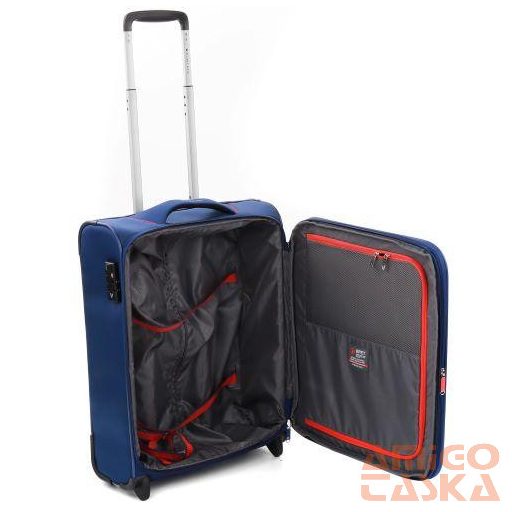 Roncato Crosslite kabinbőrönd R-4853SK