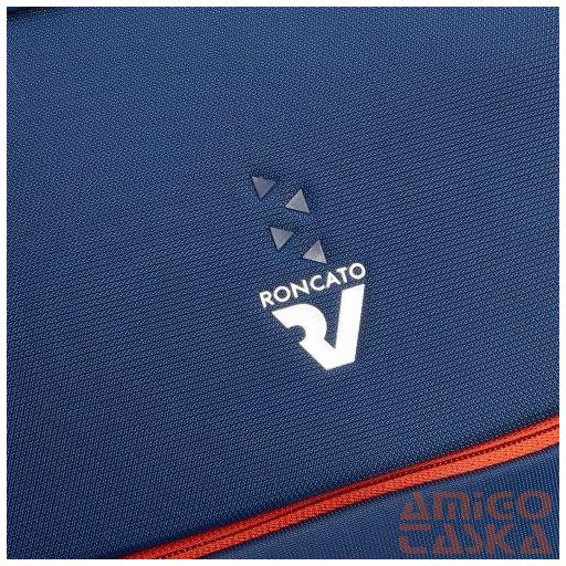 Roncato Crosslite kabinbőrönd R-4853SK