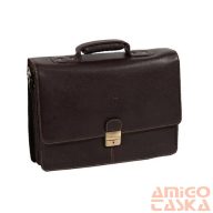 RO-5236 Rosme bőr aktatáska