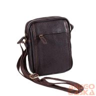 RO-5391 Rosme bőr válltáska