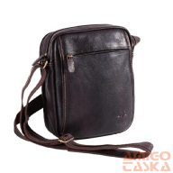 RO-5392 Rosme bőr válltáska