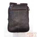 RO-5392 Rosme bőr válltáska