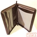 Rosme bőr irattartó mappa RO-5604