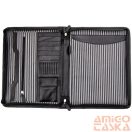 Rosme bőr irattartó mappa RO-5604