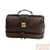 Rosme bőr orvosi táska RO-5607