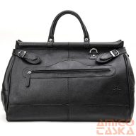 RO-5608 Rosme bőr utazótáska