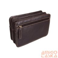 RO-5733 Rosme bőr autóstáska