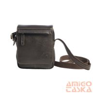 RO-5744 Rosme bőr válltáska