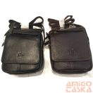 RO-5744 Rosme bőr válltáska