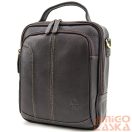 RO-6002 Rosme bőr válltáska