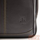 RO-6002 Rosme bőr válltáska