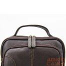 RO-6002 Rosme bőr válltáska