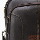 RO-6002 Rosme bőr válltáska