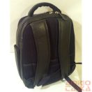 RO-6010 Rosme bőr laptophátizsák