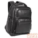 RO-6010 Rosme bőr laptophátizsák