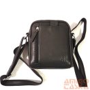 RO-6016 Rosme bőr válltáska