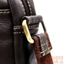 RO-6016 Rosme bőr válltáska