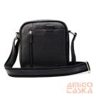 RO-6017 Rosme bőr válltáska