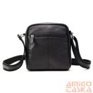 RO-6017 Rosme bőr válltáska