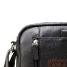 RO-6017 Rosme bőr válltáska