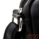 RO-6017 Rosme bőr válltáska