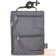 Worldpack rejtett pénztárca S-10349