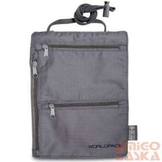 Worldpack rejtett pénztárca S-10349