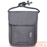 Worldpack rejtett pénztárca S-10351