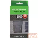 Worldpack rejtett pénztárca S-10351