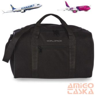Worldpack utazótáska S-10362-0100
