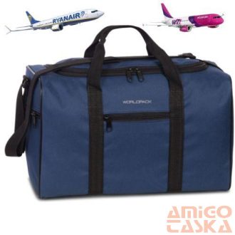 Worldpack utazótáska S-10362-0600