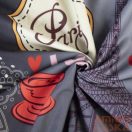 Worldpack bőröndhuzat S-10480-9800