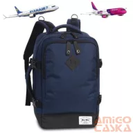   Bestway WizzAir-méretű kabinhátizsák, kabintáska S-40290-0600