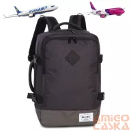   Bestway WizzAir-méretű kabinhátizsák, kabintáska S-40290-1700